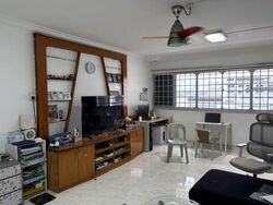 Blk 450 Jurong West Street 42 (Jurong West), HDB 4 Rooms #605057731